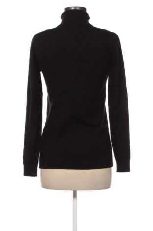 Γυναικείο πουλόβερ Object, Μέγεθος L, Χρώμα Μαύρο, Τιμή 11,66 €