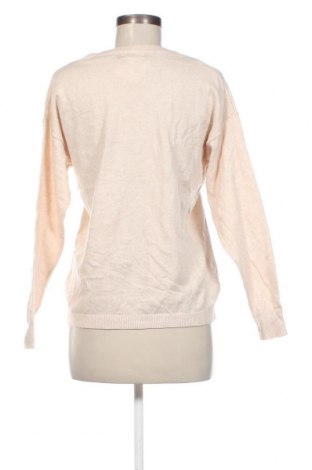 Дамски пуловер Object, Размер M, Цвят Бежов, Цена 13,05 лв.