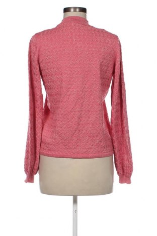 Γυναικείο πουλόβερ Object, Μέγεθος M, Χρώμα Ρόζ , Τιμή 6,67 €