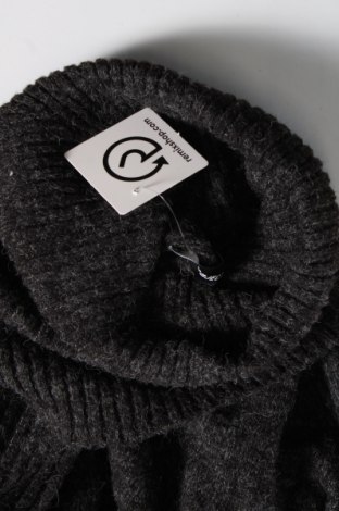 Γυναικείο πουλόβερ Object, Μέγεθος S, Χρώμα Γκρί, Τιμή 5,38 €