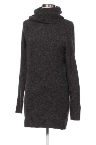 Дамски пуловер Object, Размер S, Цвят Сив, Цена 13,05 лв.