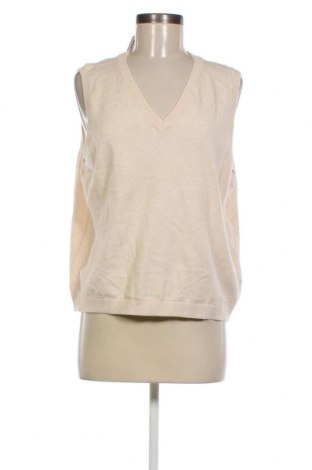 Γυναικείο πουλόβερ Object, Μέγεθος L, Χρώμα Εκρού, Τιμή 21,65 €