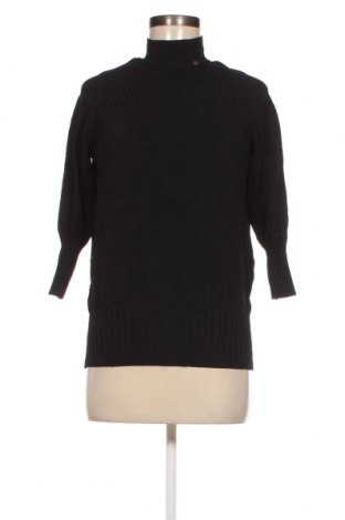 Дамски пуловер Olsen, Размер M, Цвят Черен, Цена 8,41 лв.