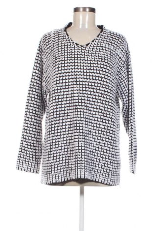 Γυναικείο πουλόβερ Olsen, Μέγεθος XL, Χρώμα Πολύχρωμο, Τιμή 8,61 €