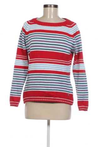 Γυναικείο πουλόβερ Olsen, Μέγεθος M, Χρώμα Πολύχρωμο, Τιμή 15,00 €