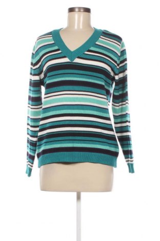 Дамски пуловер Olsen, Размер M, Цвят Многоцветен, Цена 13,05 лв.