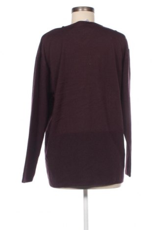 Γυναικείο πουλόβερ Olsen, Μέγεθος XL, Χρώμα Βιολετί, Τιμή 9,69 €
