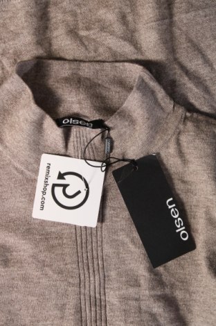 Дамски пуловер Olsen, Размер S, Цвят Бежов, Цена 13,05 лв.