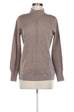Дамски пуловер Olsen, Размер S, Цвят Бежов, Цена 30,45 лв.
