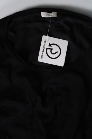 Γυναικείο πουλόβερ Oltre, Μέγεθος M, Χρώμα Μαύρο, Τιμή 6,23 €