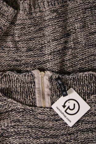 Γυναικείο πουλόβερ One Love, Μέγεθος XS, Χρώμα Γκρί, Τιμή 3,23 €