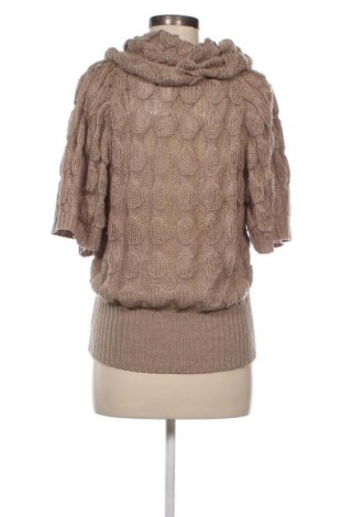 Γυναικείο πουλόβερ One Love, Μέγεθος M, Χρώμα  Μπέζ, Τιμή 8,07 €