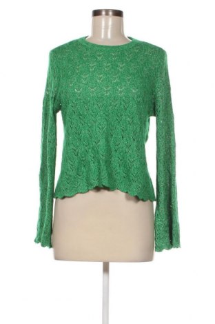 Дамски пуловер Onyx, Размер XS, Цвят Зелен, Цена 23,49 лв.