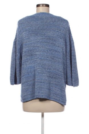 Дамски пуловер Opus, Размер L, Цвят Син, Цена 54,12 лв.