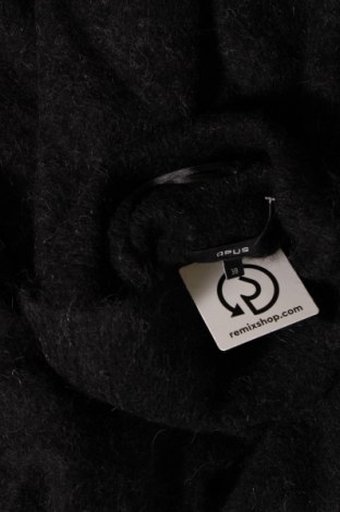 Дамски пуловер Opus, Размер M, Цвят Черен, Цена 21,12 лв.
