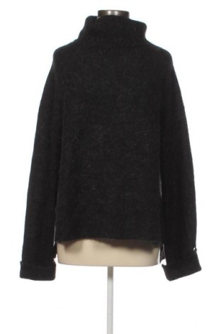 Дамски пуловер Opus, Размер M, Цвят Черен, Цена 21,12 лв.