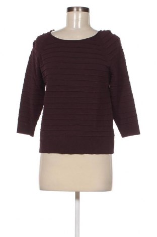 Дамски пуловер Opus, Размер S, Цвят Лилав, Цена 7,04 лв.