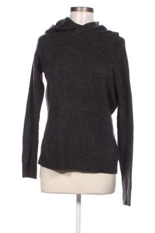 Дамски пуловер Opus, Размер M, Цвят Сив, Цена 22,00 лв.