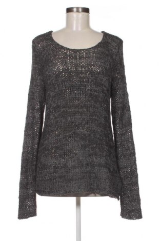 Γυναικείο πουλόβερ Opus, Μέγεθος L, Χρώμα Γκρί, Τιμή 15,52 €