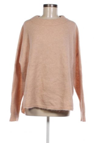 Дамски пуловер Opus, Размер XL, Цвят Розов, Цена 33,44 лв.