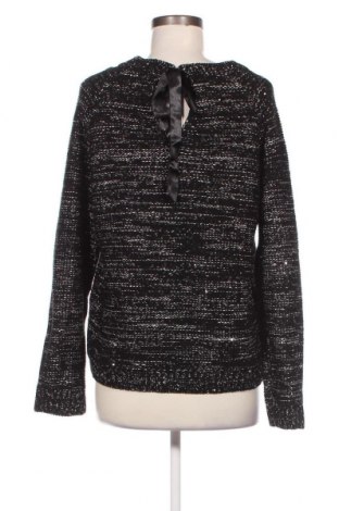 Γυναικείο πουλόβερ Opus, Μέγεθος M, Χρώμα Μαύρο, Τιμή 13,61 €