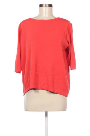 Γυναικείο πουλόβερ Opus, Μέγεθος XL, Χρώμα Κόκκινο, Τιμή 6,03 €