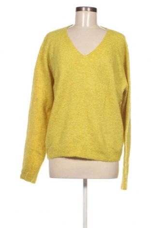 Дамски пуловер Opus, Размер L, Цвят Зелен, Цена 35,64 лв.