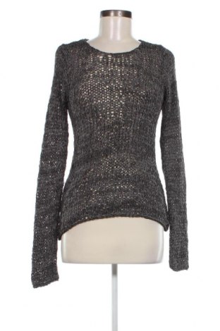 Γυναικείο πουλόβερ Opus, Μέγεθος S, Χρώμα Γκρί, Τιμή 20,96 €