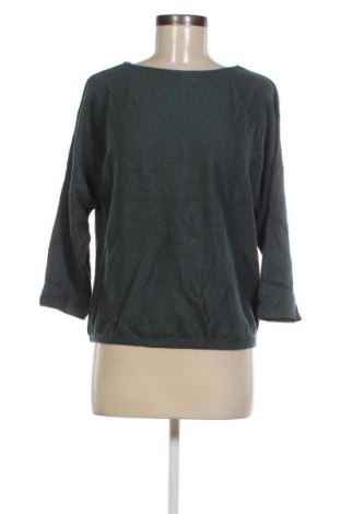 Γυναικείο πουλόβερ Opus, Μέγεθος M, Χρώμα Πράσινο, Τιμή 17,70 €