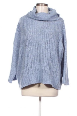 Дамски пуловер Opus, Размер M, Цвят Син, Цена 31,80 лв.