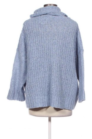 Γυναικείο πουλόβερ Opus, Μέγεθος M, Χρώμα Μπλέ, Τιμή 16,39 €