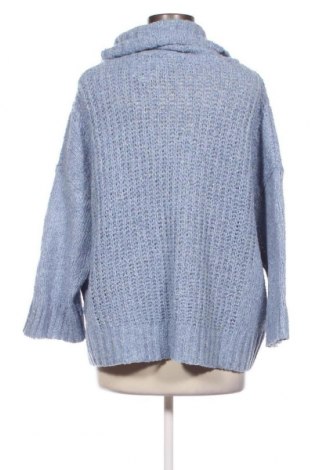 Damenpullover Opus, Größe M, Farbe Blau, Preis € 22,13