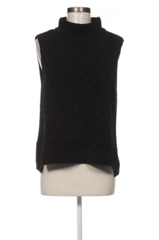 Γυναικείο πουλόβερ Opus, Μέγεθος M, Χρώμα Μαύρο, Τιμή 16,39 €
