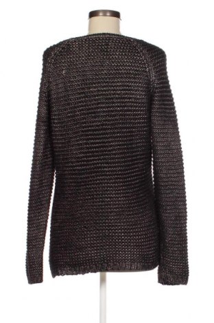 Дамски пуловер Opus Someday Is Today, Размер L, Цвят Черен, Цена 8,99 лв.