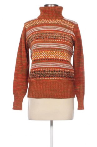 Γυναικείο πουλόβερ Orion, Μέγεθος L, Χρώμα Πολύχρωμο, Τιμή 8,91 €