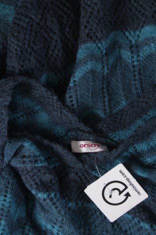 Damenpullover Orsay, Größe M, Farbe Blau, Preis € 8,04