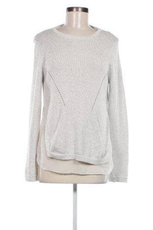 Γυναικείο πουλόβερ Orsay, Μέγεθος M, Χρώμα Λευκό, Τιμή 5,38 €