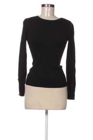 Дамски пуловер Orsay, Размер S, Цвят Черен, Цена 10,15 лв.