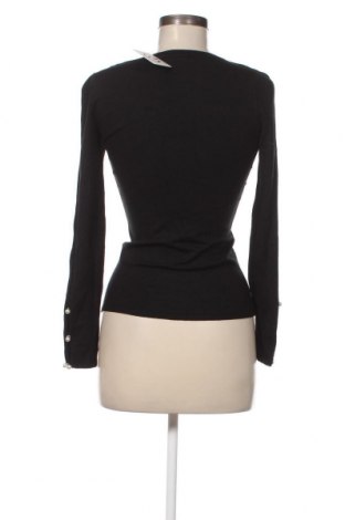Дамски пуловер Orsay, Размер S, Цвят Черен, Цена 29,00 лв.