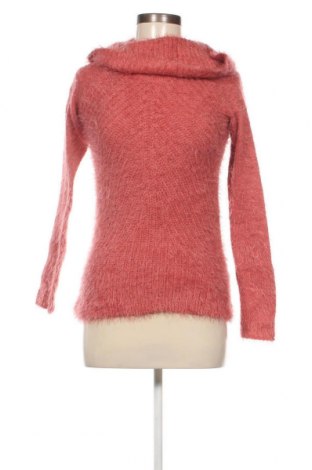 Pulover de femei Orsay, Mărime XS, Culoare Roz, Preț 47,70 Lei