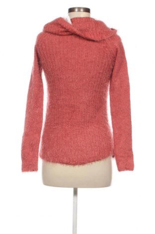 Damski sweter Orsay, Rozmiar XS, Kolor Różowy, Cena 46,38 zł