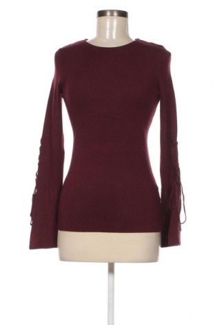 Дамски пуловер Orsay, Размер M, Цвят Червен, Цена 8,70 лв.