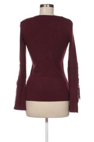 Дамски пуловер Orsay, Размер M, Цвят Червен, Цена 13,05 лв.