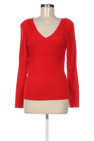 Dámsky pulóver Orsay, Veľkosť XL, Farba Červená, Cena  9,37 €