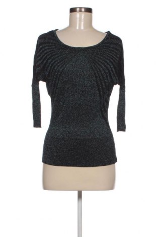 Γυναικείο πουλόβερ Orsay, Μέγεθος S, Χρώμα Μπλέ, Τιμή 3,95 €