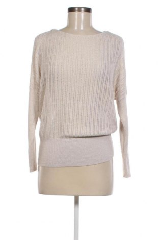 Дамски пуловер Orsay, Размер L, Цвят Бежов, Цена 8,70 лв.