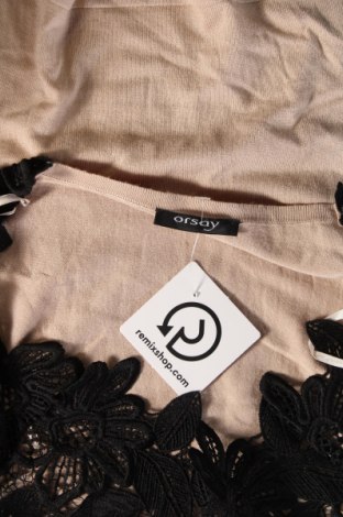 Pulover de femei Orsay, Mărime M, Culoare Bej, Preț 41,02 Lei