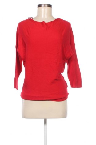 Dámský svetr Orsay, Velikost S, Barva Červená, Cena  139,00 Kč