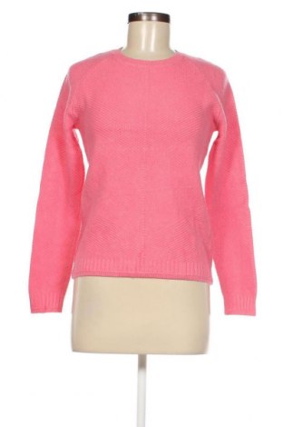Γυναικείο πουλόβερ Orsay, Μέγεθος XS, Χρώμα Ρόζ , Τιμή 5,38 €