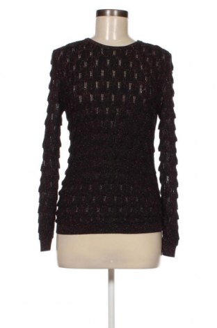 Дамски пуловер Orsay, Размер M, Цвят Черен, Цена 6,96 лв.